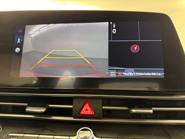 Used 2023 Hyundai Elantra SEL w/ Convenience Package image 21