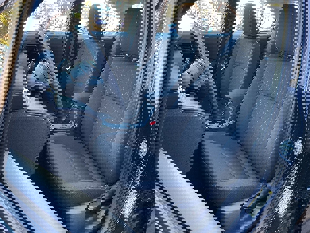 Used 2024 Toyota Corolla LE image 13