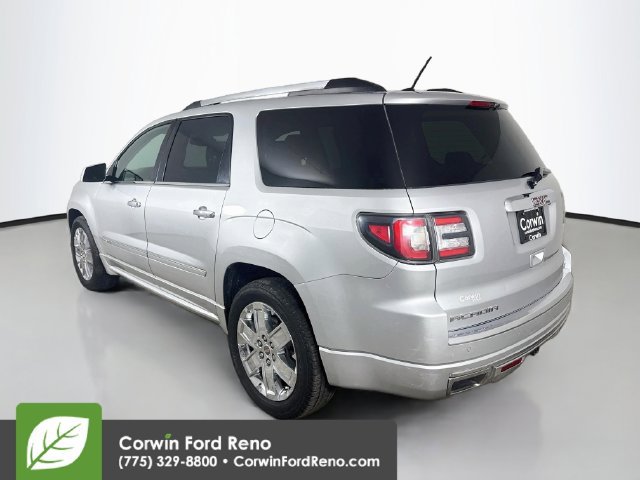 Used 2015 GMC Acadia Denali AWD/4WD image 5