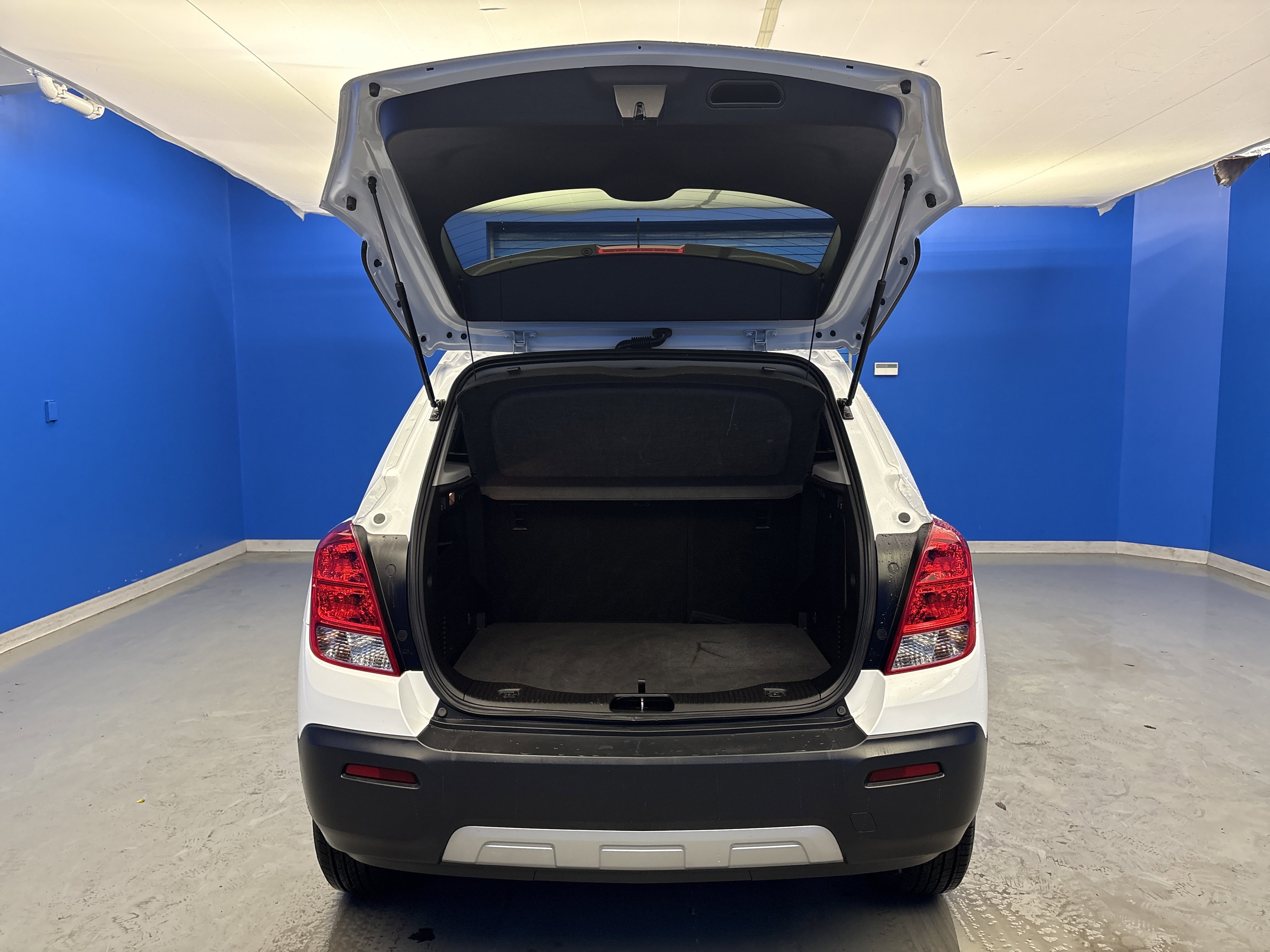 Used 2016 Chevrolet Trax LT image 25