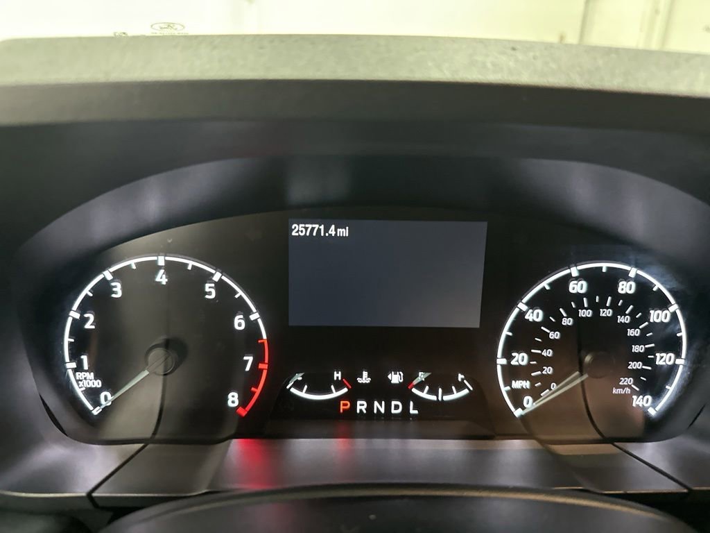 Used 2023 Ford Maverick XLT w/ XLT Luxury Package FWD image 16