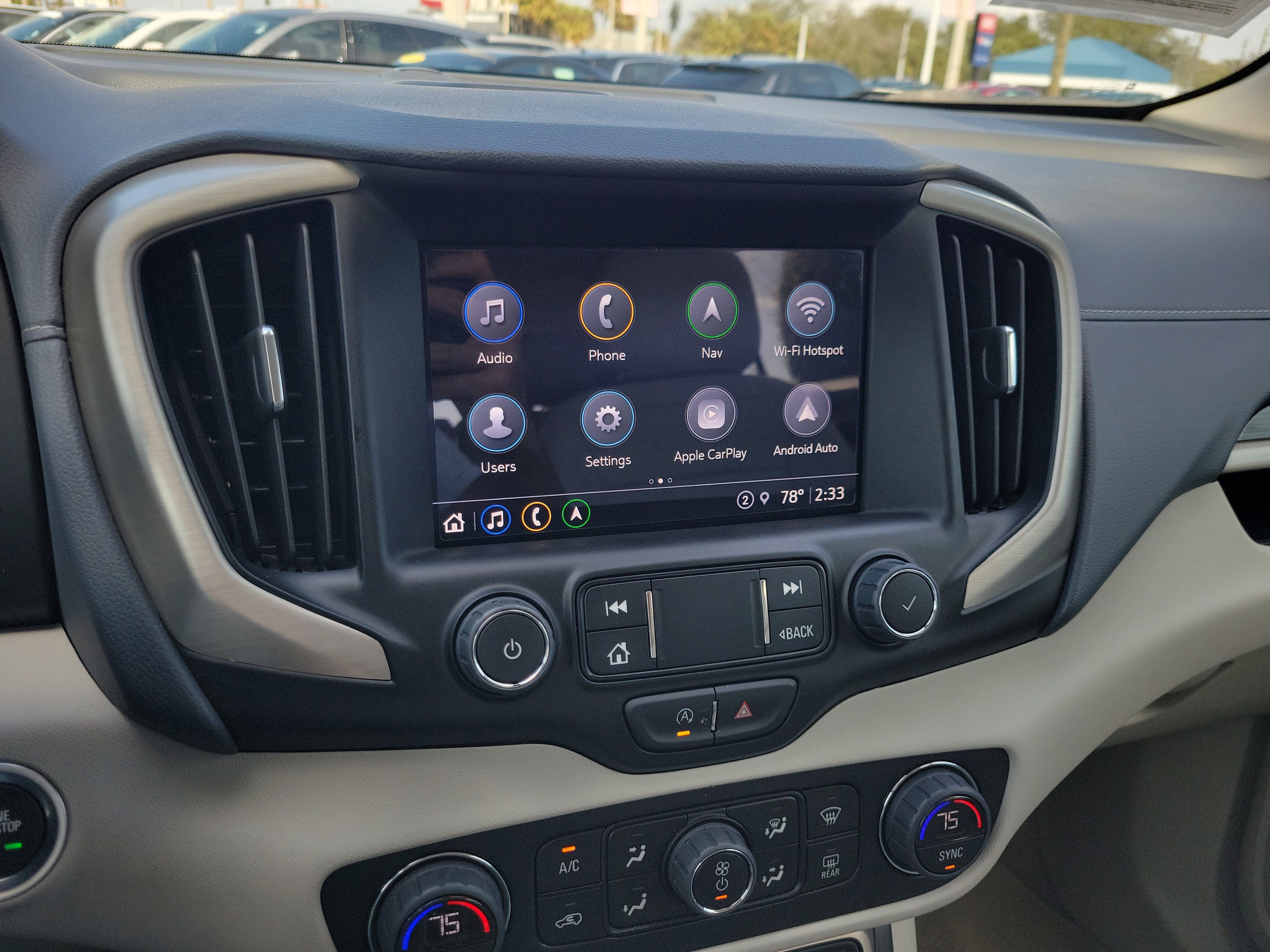 Used 2023 GMC Terrain Denali image 22