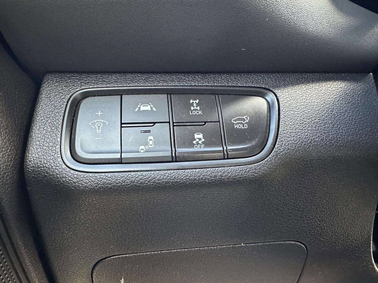 Used 2019 Hyundai Santa Fe SEL AWD/4WD image 27