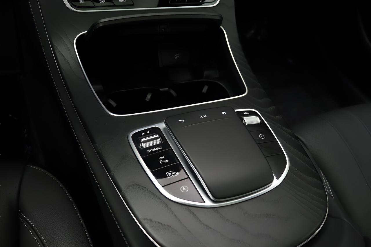 Certified 2022 Mercedes-Benz E 350 Sedan image 15