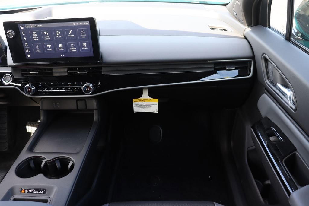 New 2026 Honda Prologue Elite image 17