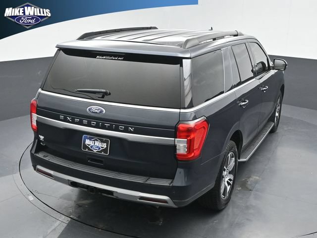 Used 2023 Ford Expedition XLT RWD image 15