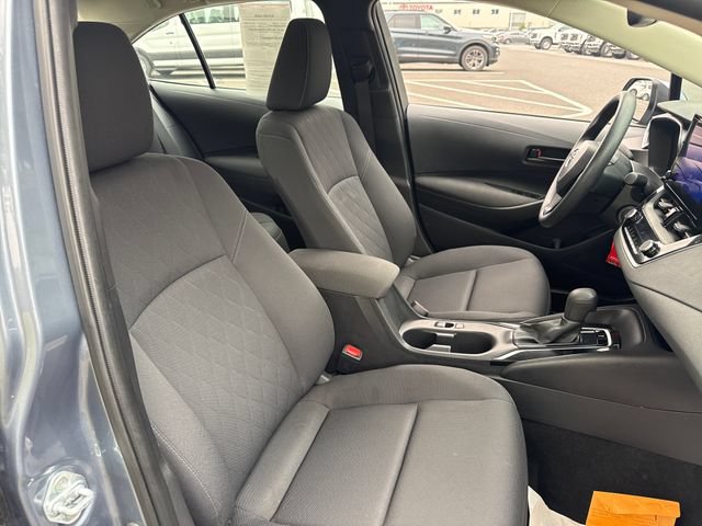 Used 2024 Toyota Corolla LE FWD image 13