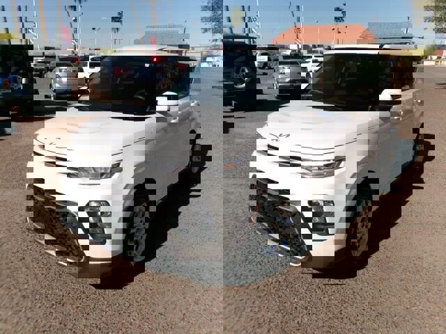 Used 2022 Kia Soul LX w/ Technology Package image 6