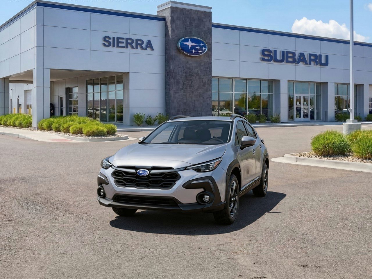 New 2026 Subaru Crosstrek 2.5i Limited AWD/4WD image 19