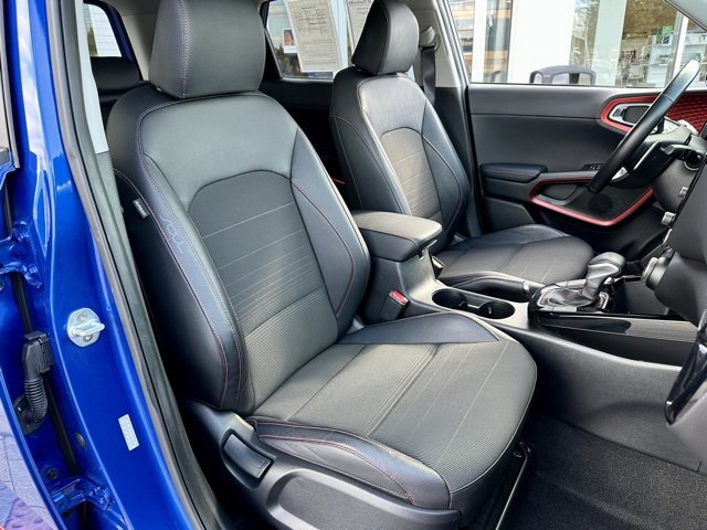 Used 2020 Kia Soul GT-Line Turbo image 22