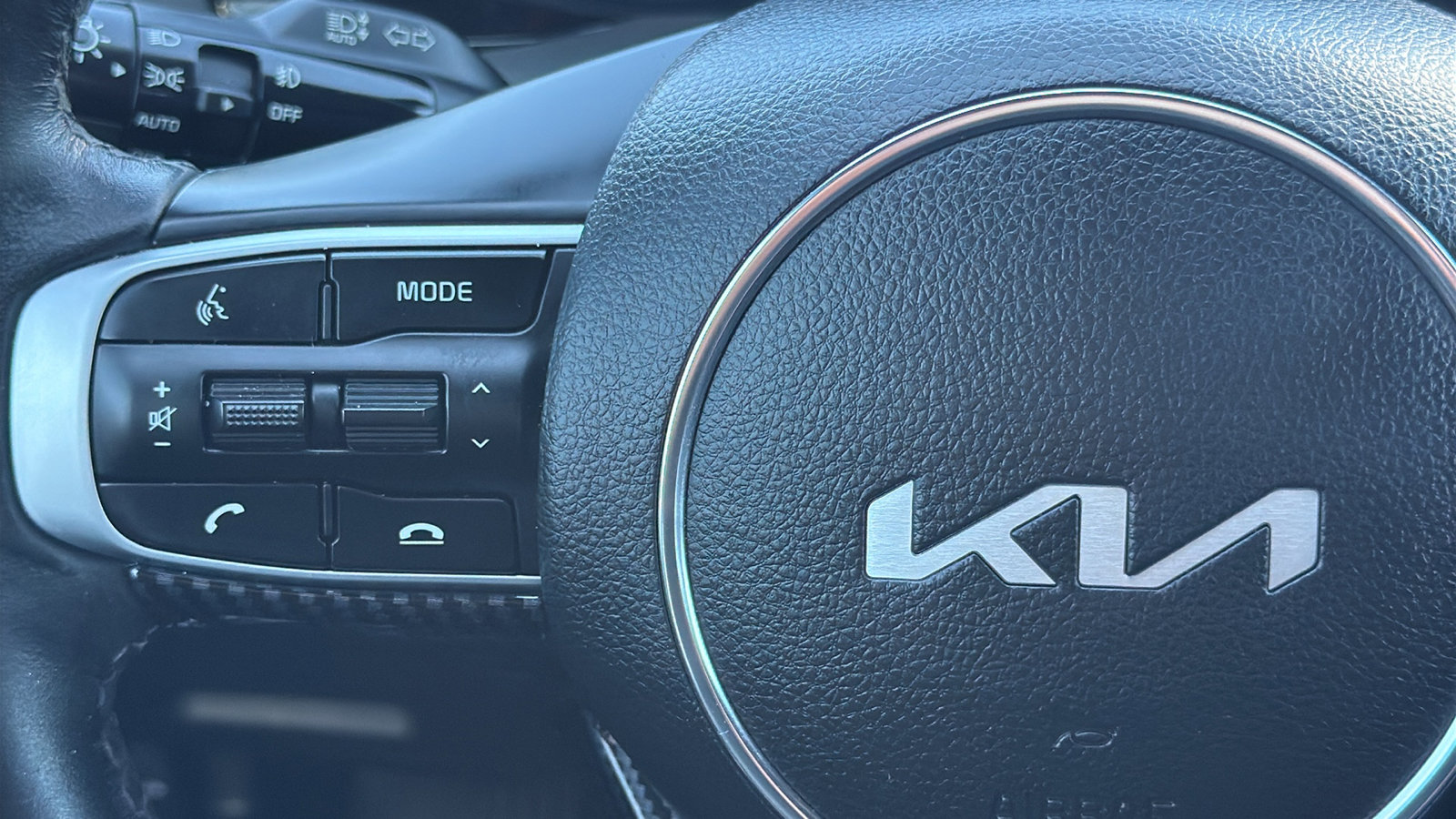 Used 2023 Kia K5 GT-Line w/ GT-Line Premium Package image 21