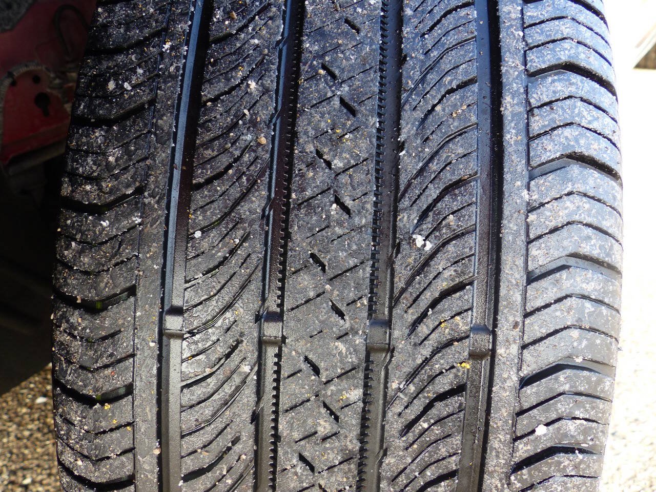 Used 2025 Buick Envision Sport Touring AWD/4WD image 15