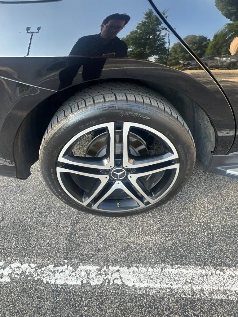 Used 2018 Mercedes-Benz GLE 43 AMG 4MATIC image 6
