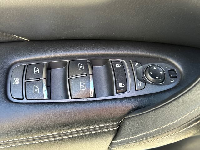 Used 2021 INFINITI QX80 Premium Select w/ All-Season Package AWD/4WD image 31