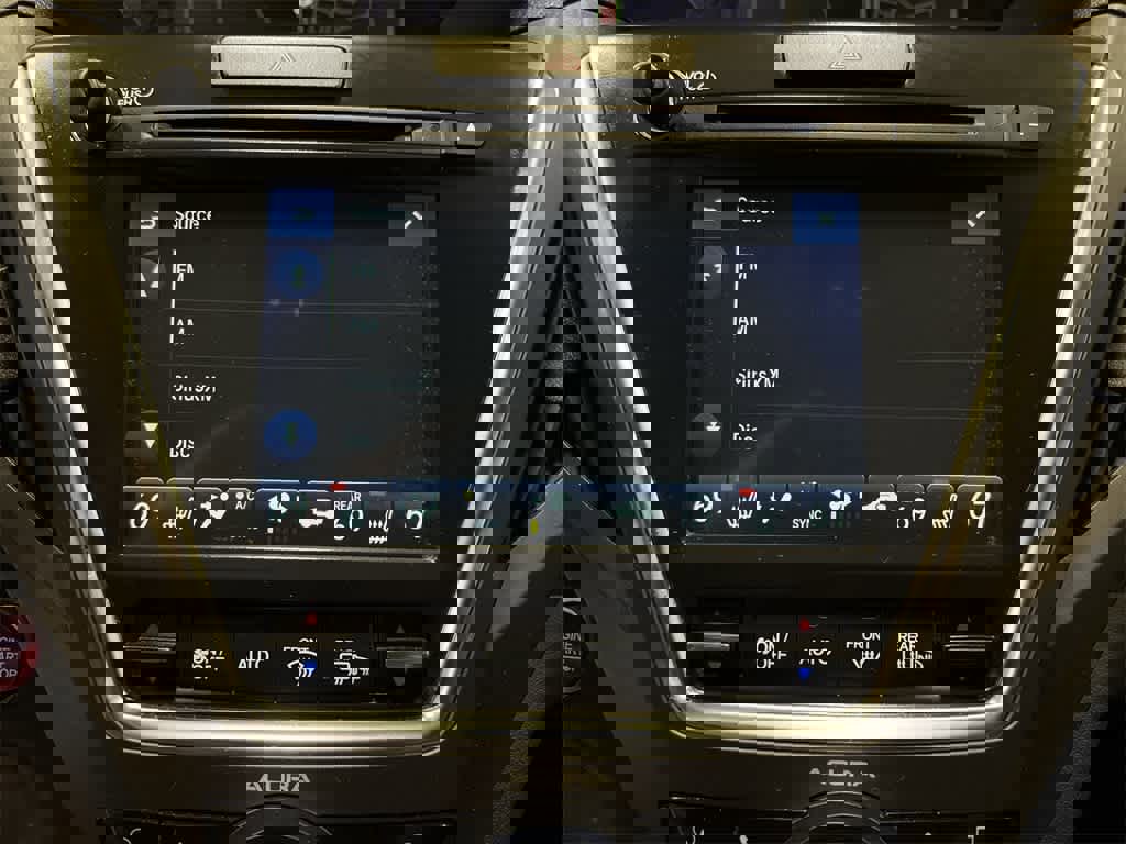 Used 2019 Acura MDX SH-AWD w/ Technology Package image 22