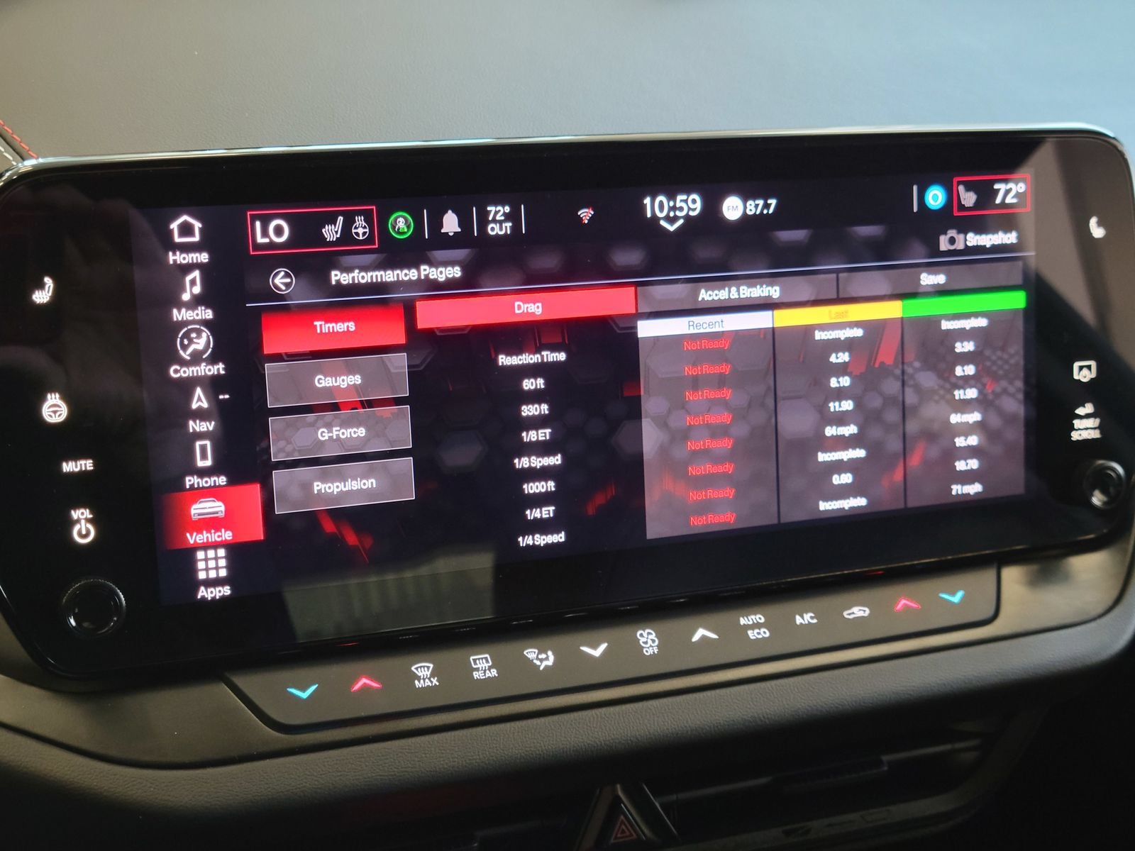 Used 2025 Dodge Charger Daytona R/T w/ Quick Order Package 25M R/T AWD/4WD image 19