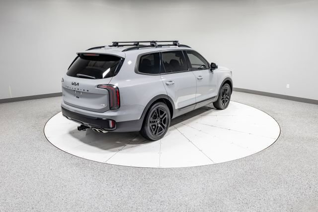 Used 2024 Kia Telluride SX Prestige X-Line image 34