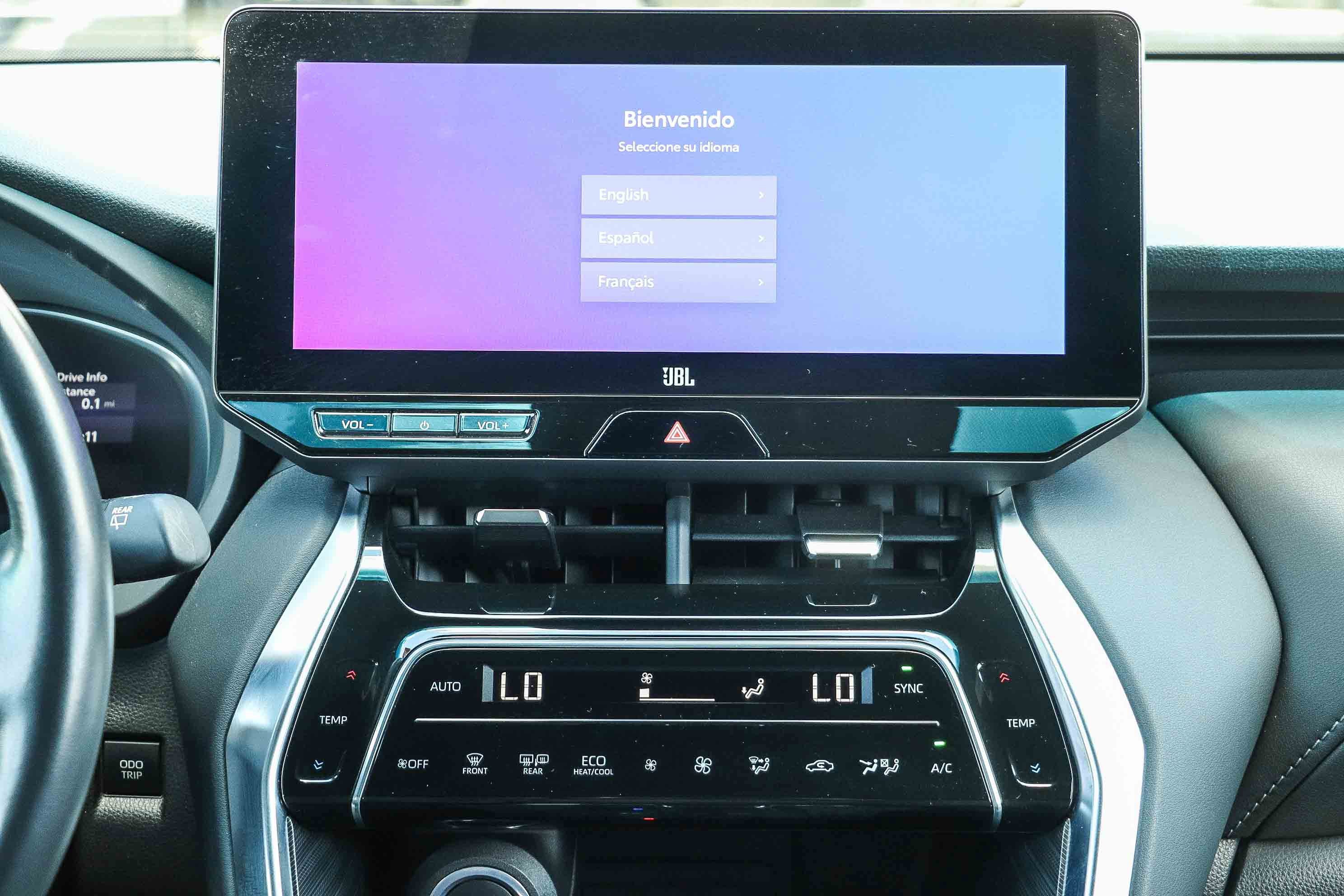 Certified 2023 Toyota Venza Limited AWD/4WD image 15