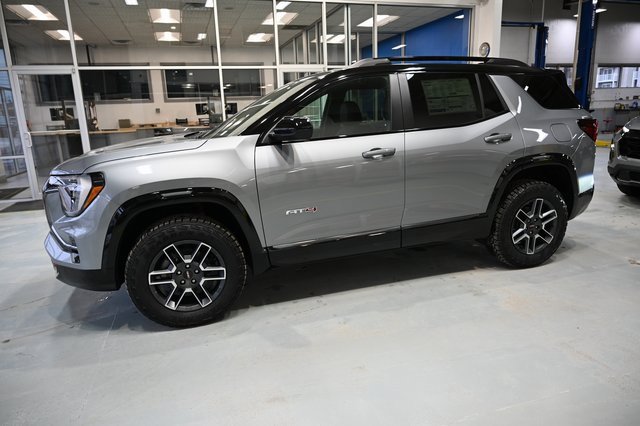 New 2026 GMC Terrain AT4 w/ Convenience Package III image 7