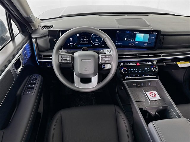 New 2025 Hyundai Santa Fe Limited image 15