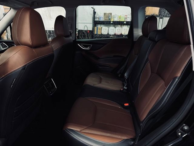 Used 2022 Subaru Forester Touring w/ Popular Package #2 image 22