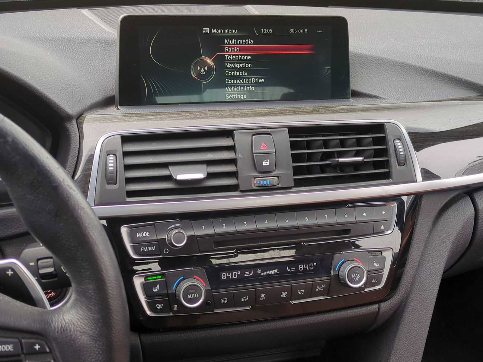 Used 2016 BMW 328i xDrive Sedan image 29