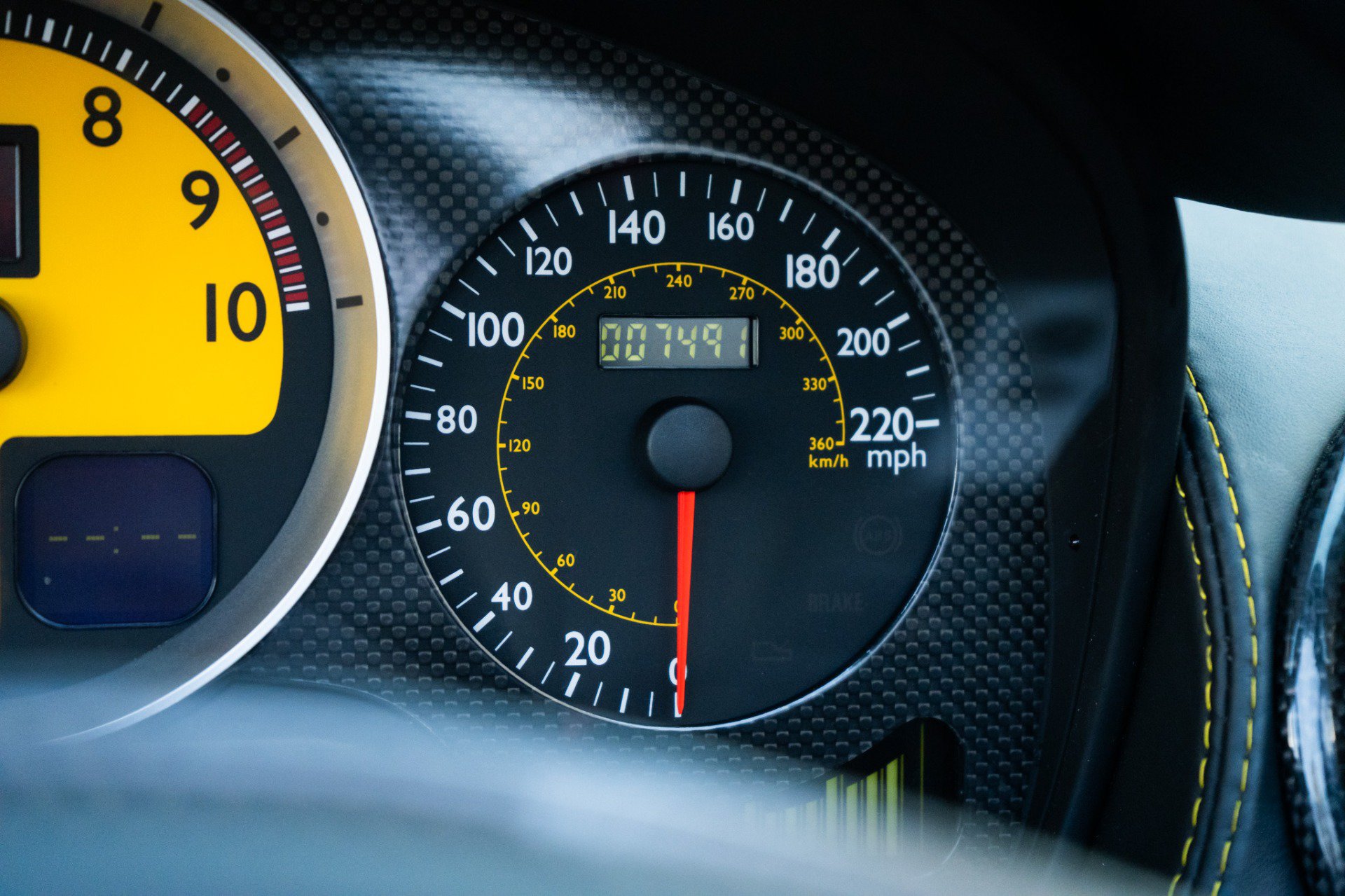 Used 2009 Ferrari F430 Spider RWD image 15