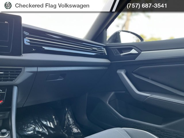 New 2026 Volkswagen Jetta Sport image 30