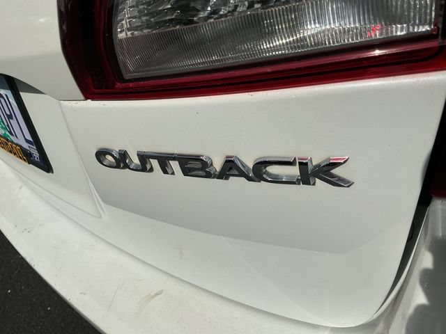 Used 2019 Subaru Outback 2.5i Premium AWD/4WD image 30