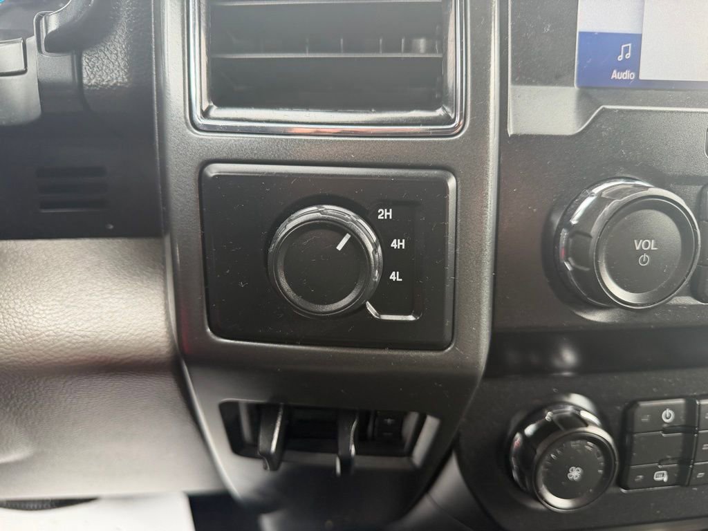 Used 2022 Ford F350 XLT w/ XLT Value Package image 28