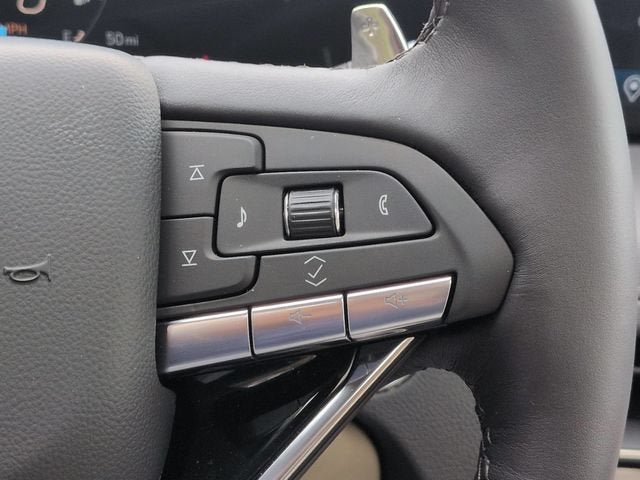 New 2026 Cadillac CT5 Premium Luxury w/ Technology Package RWD image 17