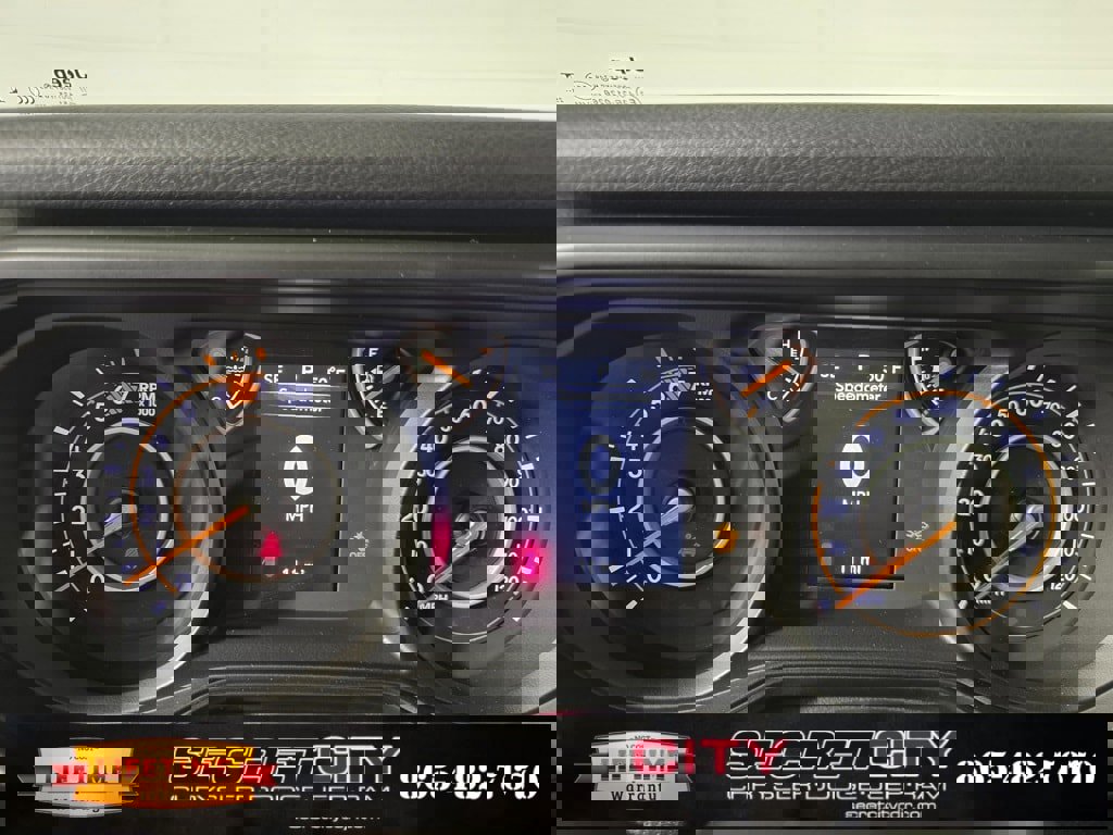 New 2026 Jeep Wrangler Unlimited Sport image 18