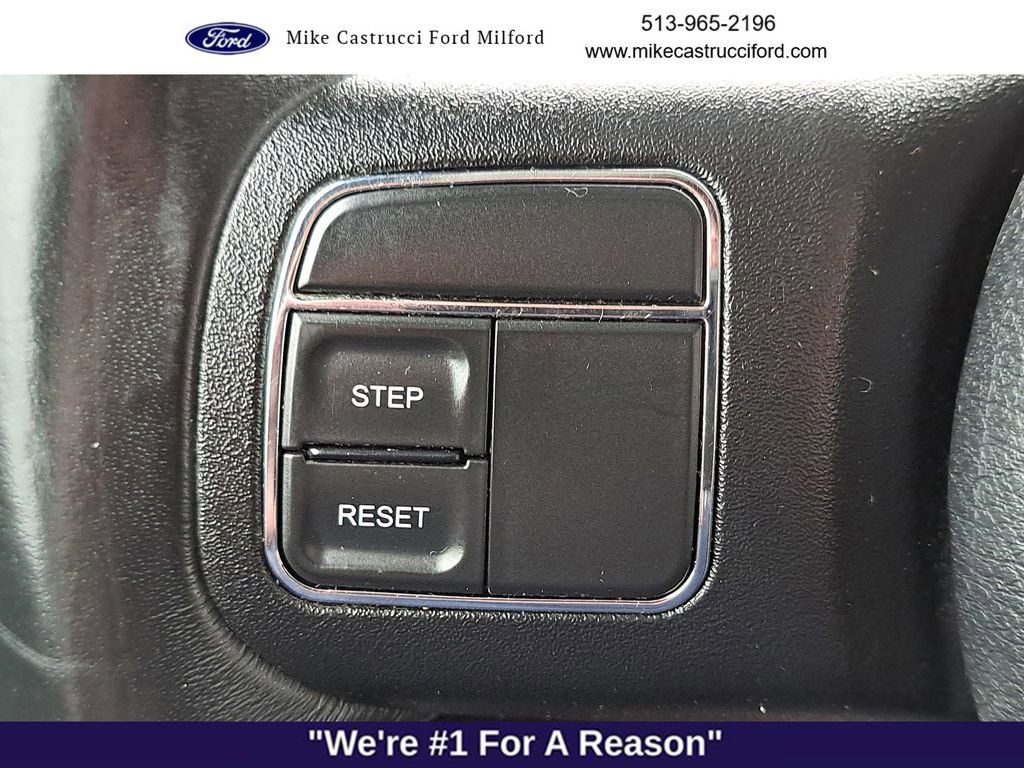 Used 2018 Jeep Wrangler Unlimited Sport S image 13