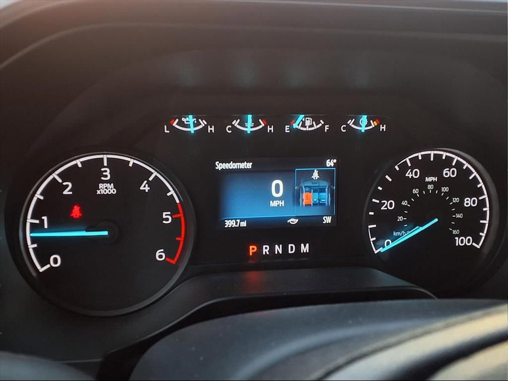 New 2026 Ford F550 2WD Regular Cab Super Duty image 5