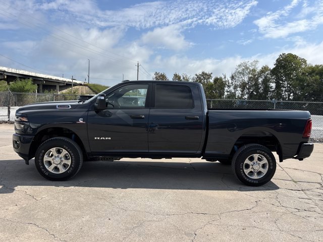 New 2026 RAM 2500 Big Horn image 8