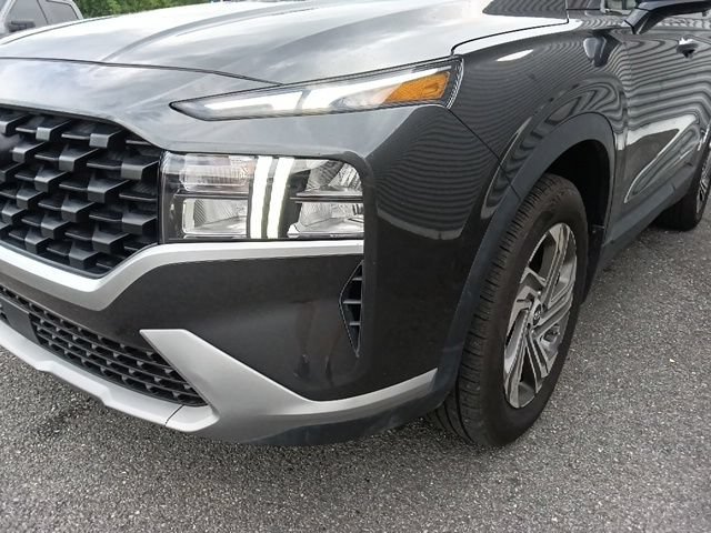 Used 2023 Hyundai Santa Fe SEL FWD image 9