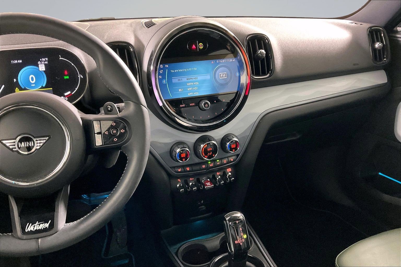 Certified 2023 MINI Cooper Countryman S w/ Mini Untamed Edition AWD/4WD image 6