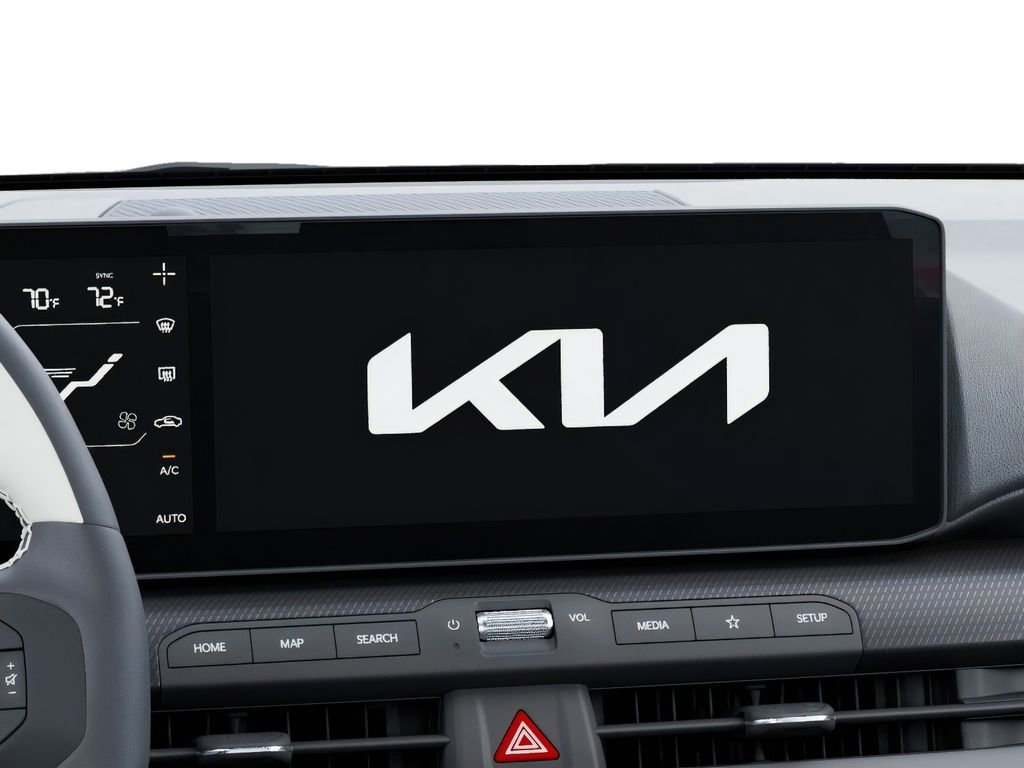 New 2026 Kia K4 GT-Line Turbo FWD image 20