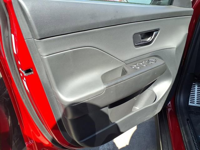 Certified 2025 Hyundai Kona N Line S image 10