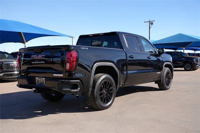 New 2026 GMC Sierra 1500 Elevation w/ Preferred Package image 4