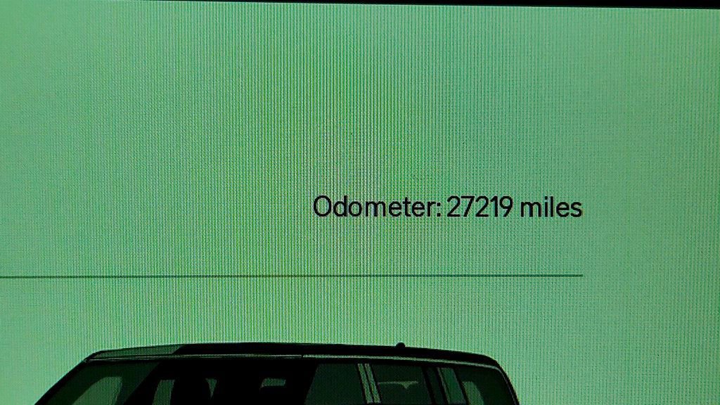 Used 2024 Rivian R1S Adventure AWD/4WD image 16