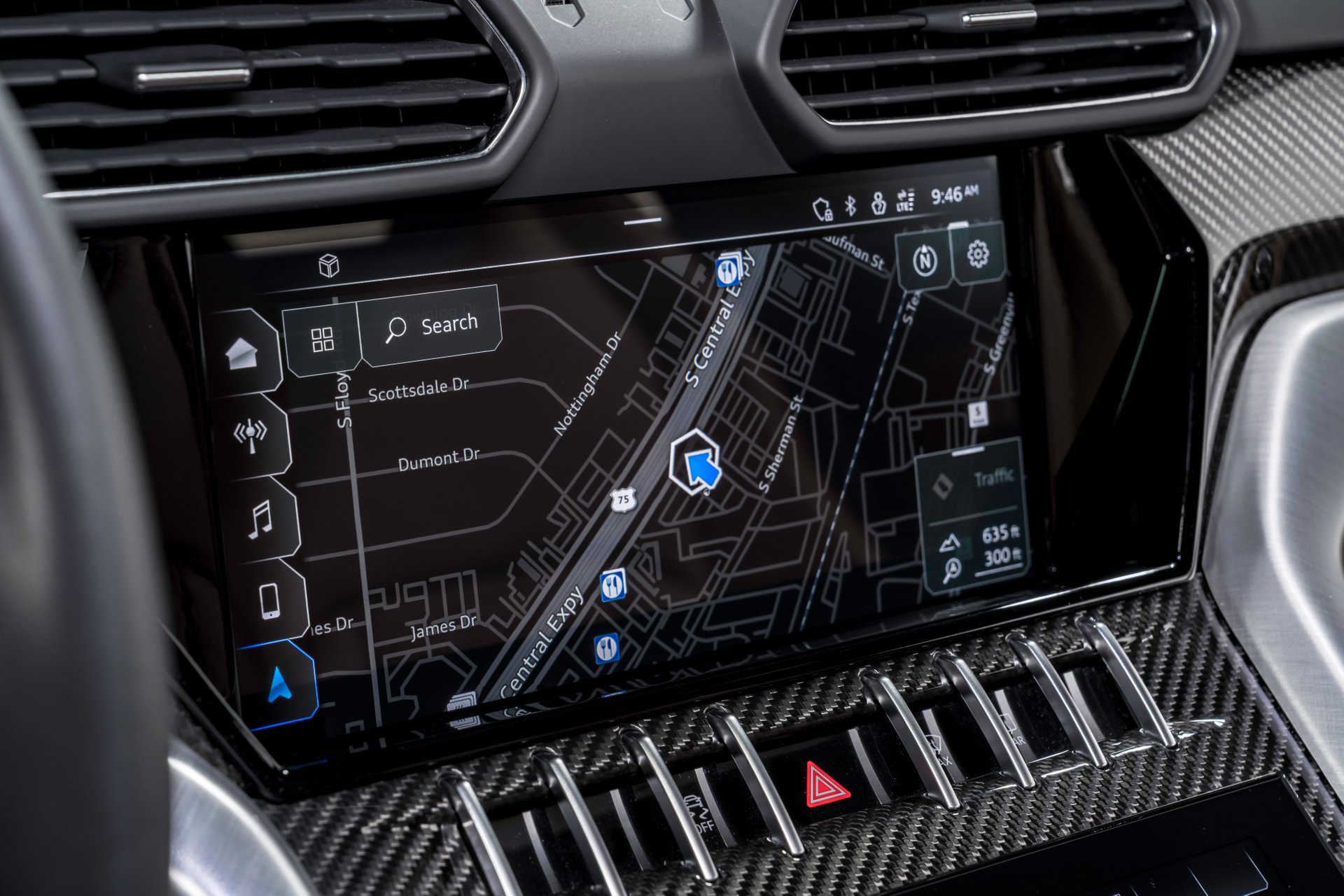 Used 2022 Lamborghini Urus image 25