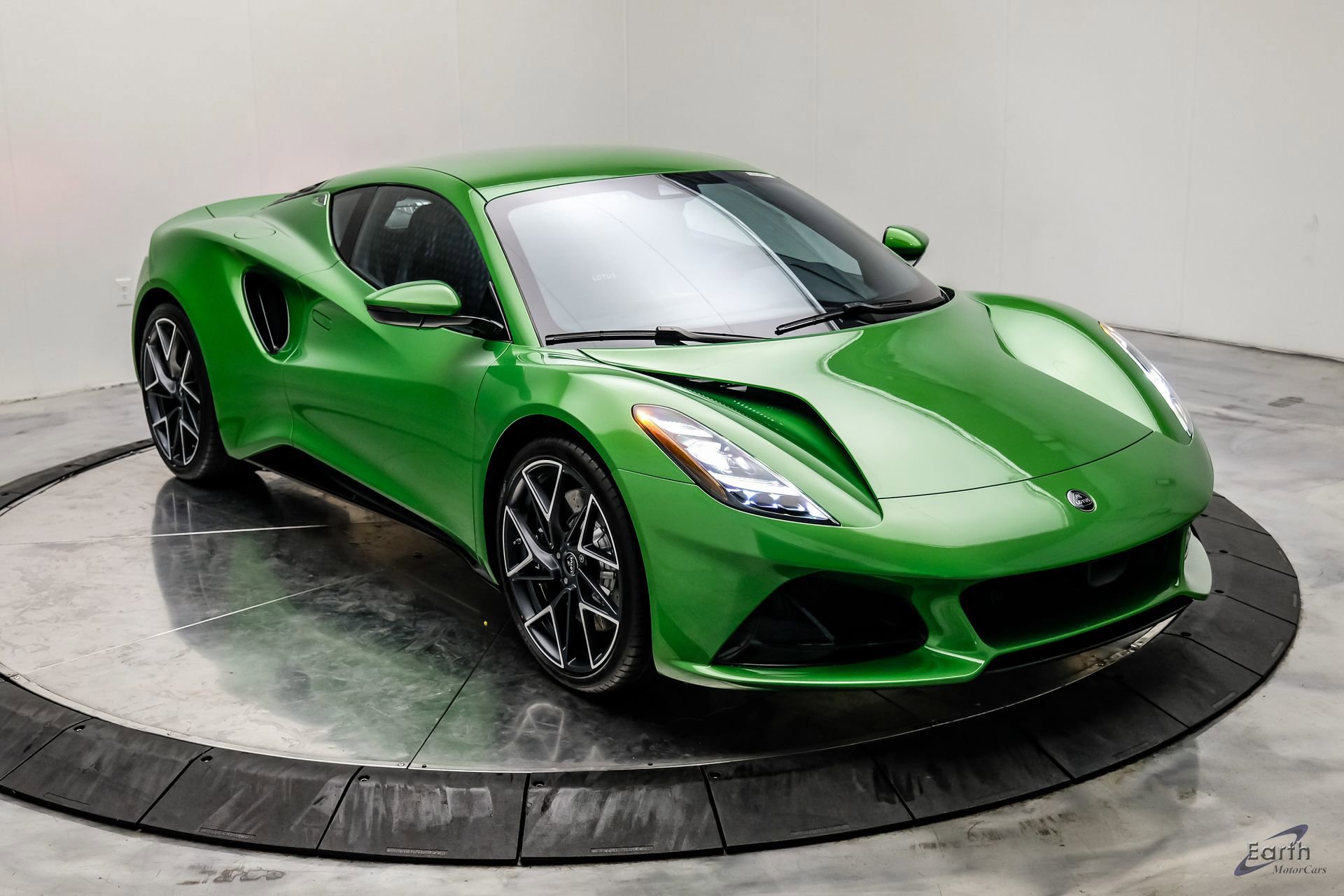 New 2026 Lotus Emira image 22