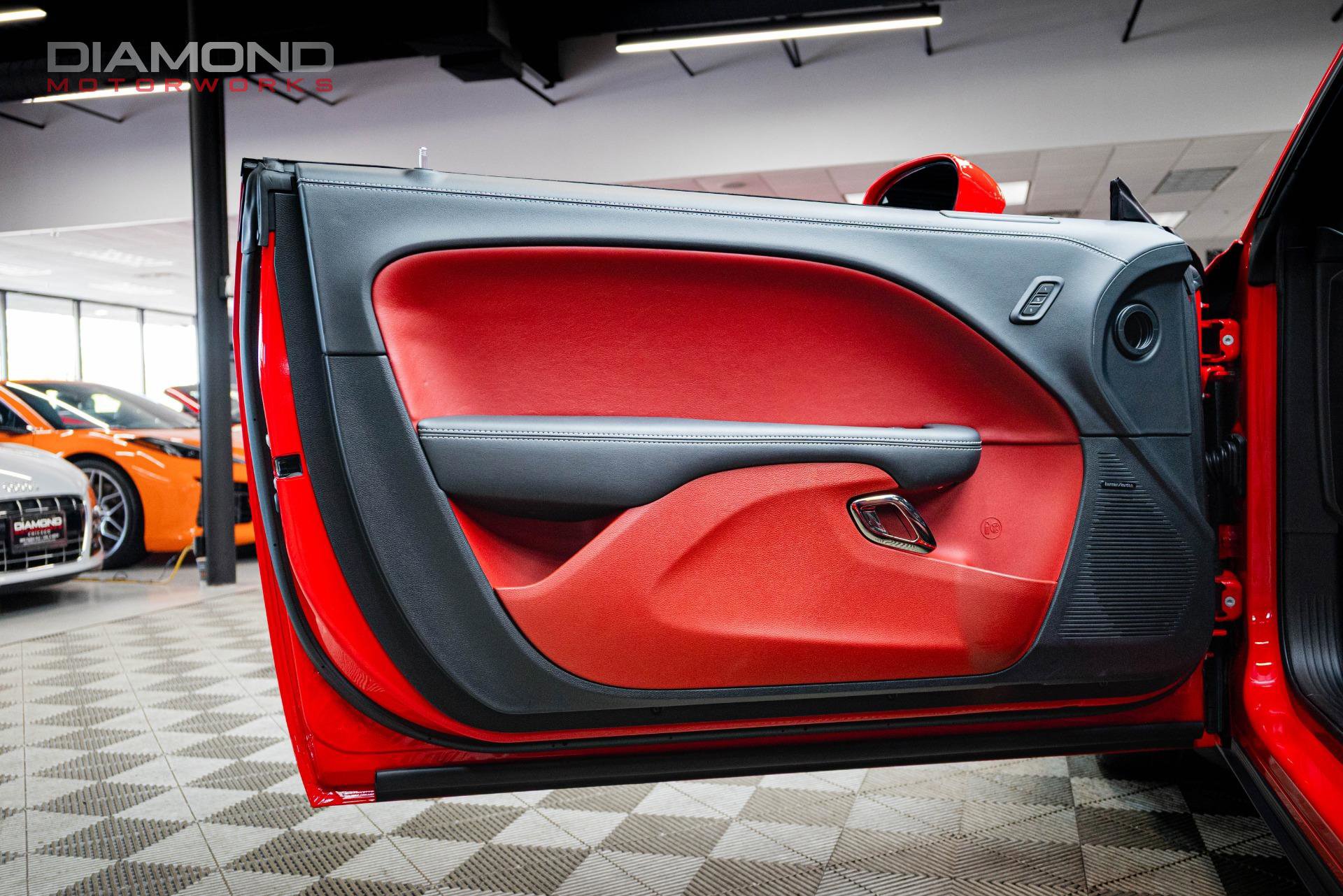 Used 2023 Dodge Challenger SRT Hellcat image 15