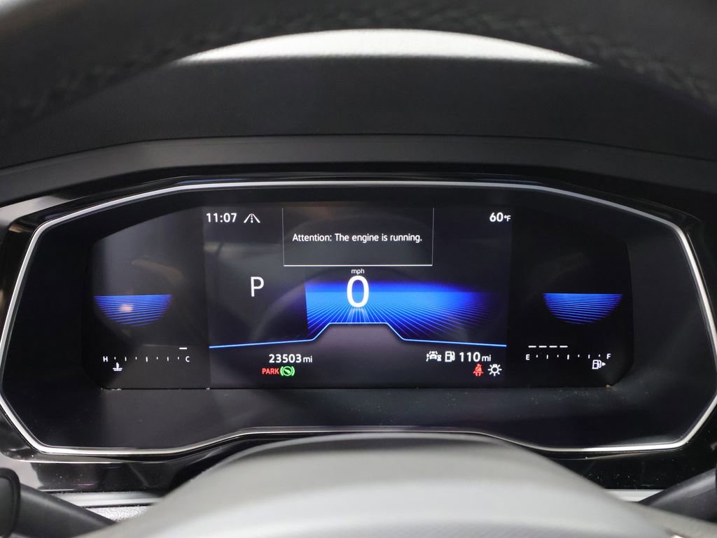 Used 2024 Volkswagen Jetta Sport image 2