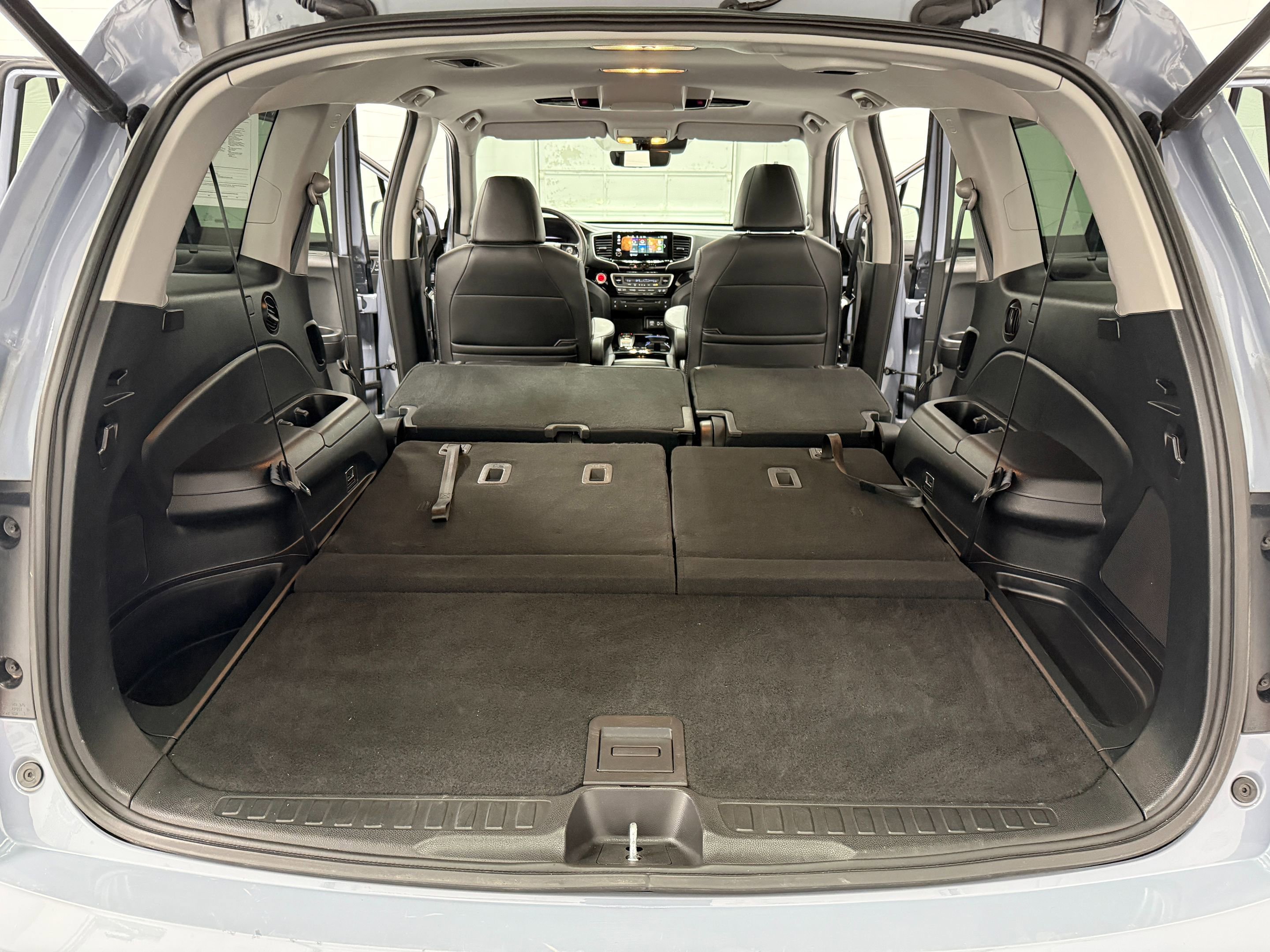 Used 2022 Honda Pilot Touring image 32
