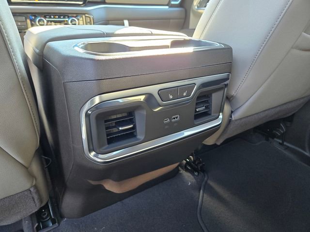 New 2026 GMC Sierra 1500 SLT w/ SLT Premium Package image 9