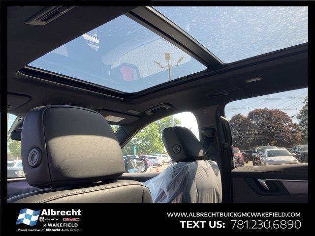 New 2025 Buick Enclave Sport Touring w/ Power Package image 40