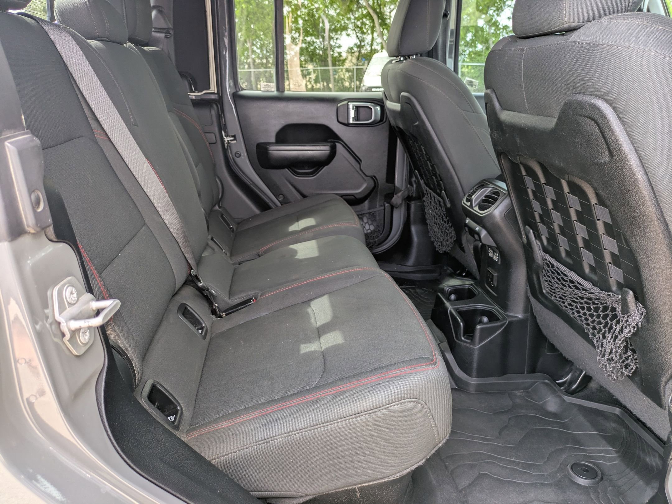 Used 2021 Jeep Gladiator Rubicon image 24