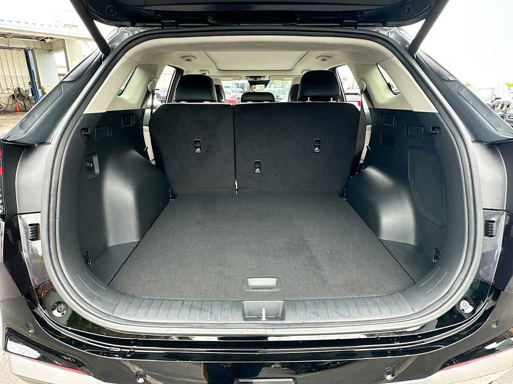 Used 2026 Kia Sportage SX image 27